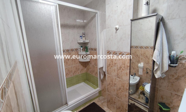 Venta - Apartamento / piso - Torrevieja - TORREVIEJA