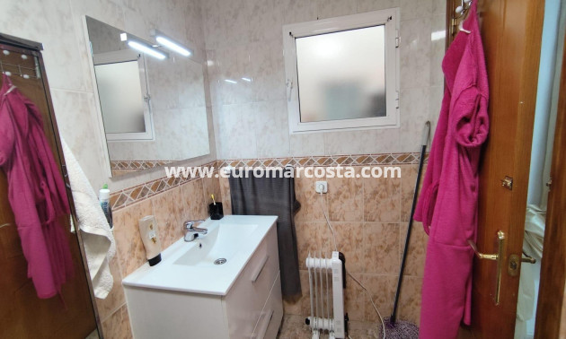 Venta - Apartamento / piso - Torrevieja - TORREVIEJA