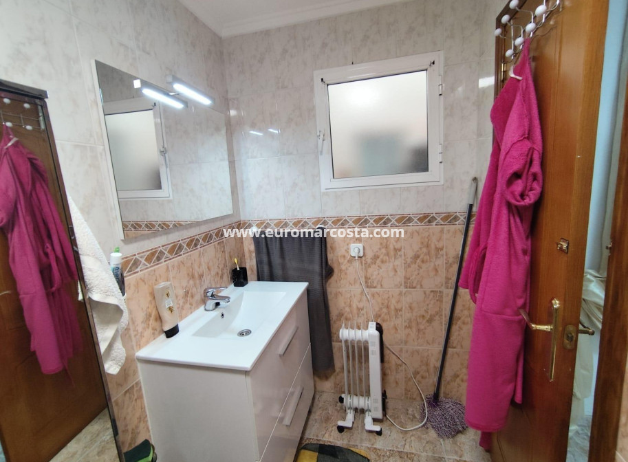 Venta - Apartamento / piso - Torrevieja - TORREVIEJA