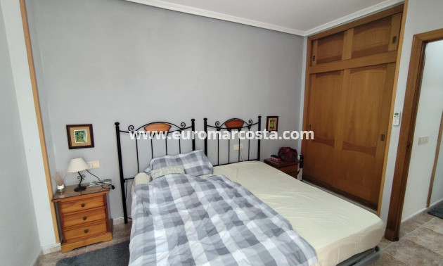 Venta - Apartamento / piso - Torrevieja - TORREVIEJA
