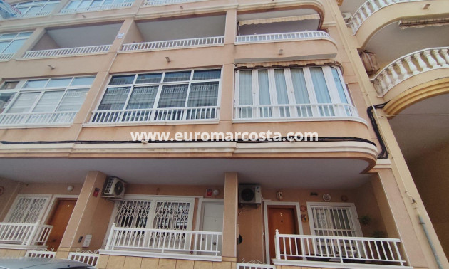 Venta - Apartamento / piso - Torrevieja - TORREVIEJA
