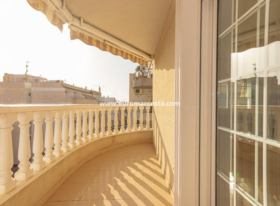 Sale - Apartment / flat - Torrevieja - TORREVIEJA
