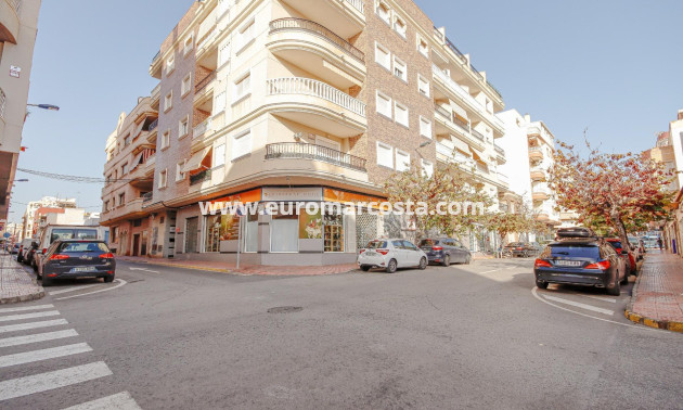 Sale - Apartment / flat - Torrevieja - TORREVIEJA