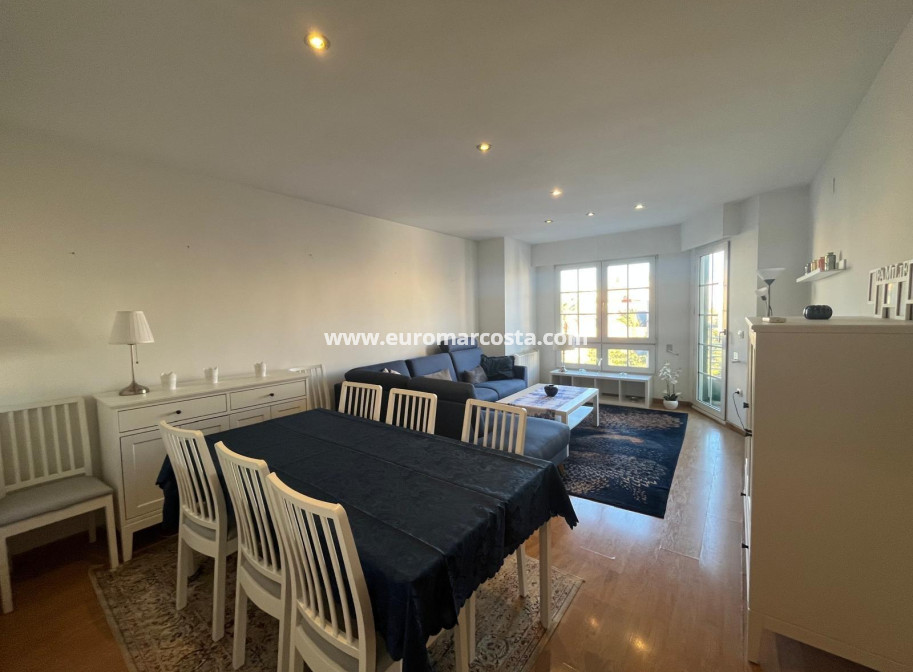 Venta - Apartamento / piso - Torrevieja - TORREVIEJA