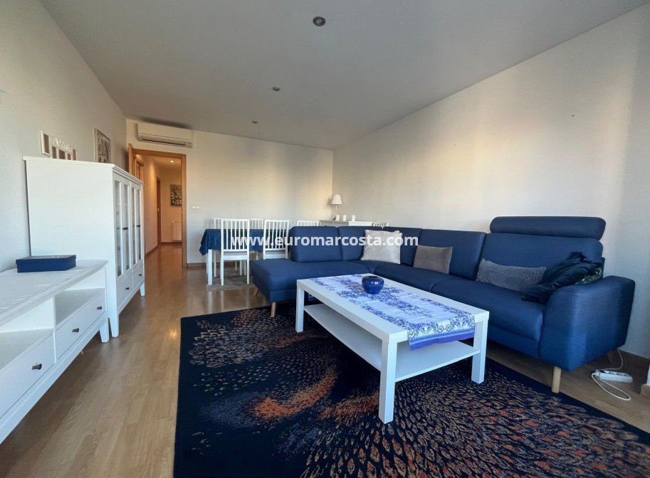 Venta - Apartamento / piso - Torrevieja - TORREVIEJA