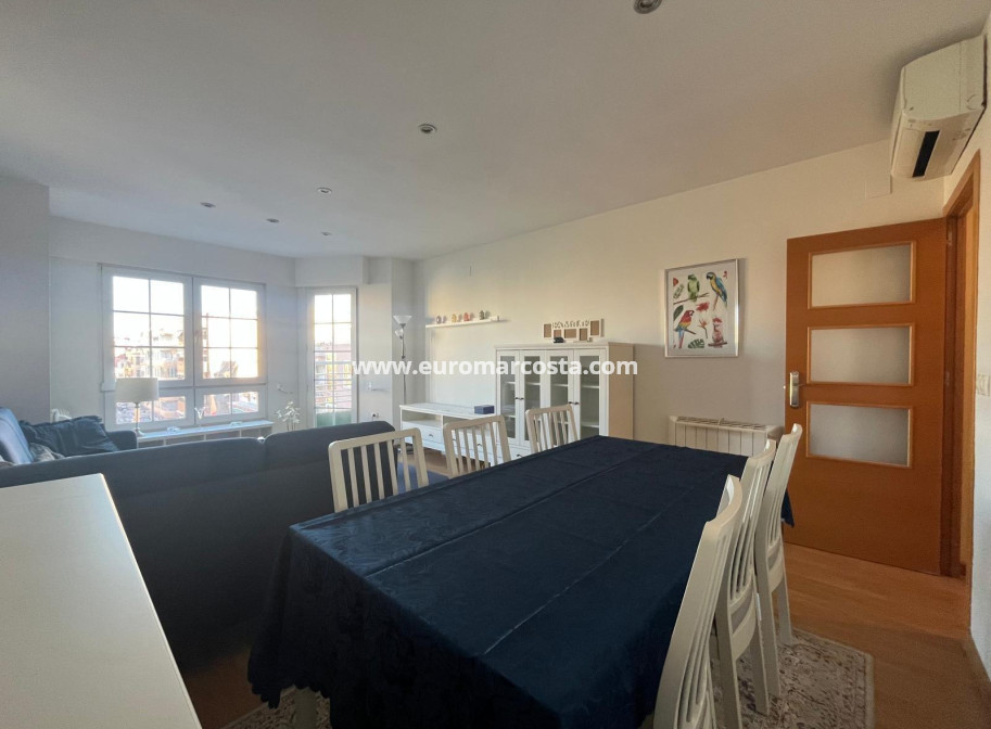 Venta - Apartamento / piso - Torrevieja - TORREVIEJA