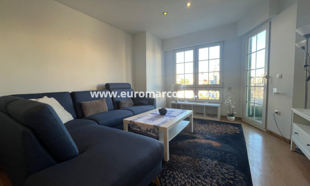 Venta - Apartamento / piso - Torrevieja - TORREVIEJA