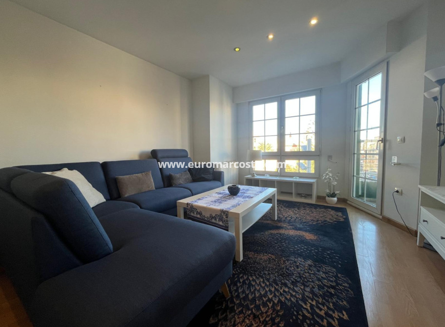 Venta - Apartamento / piso - Torrevieja - TORREVIEJA