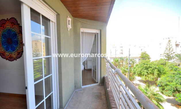 Venta - Apartamento / piso - Torrevieja - TORREVIEJA