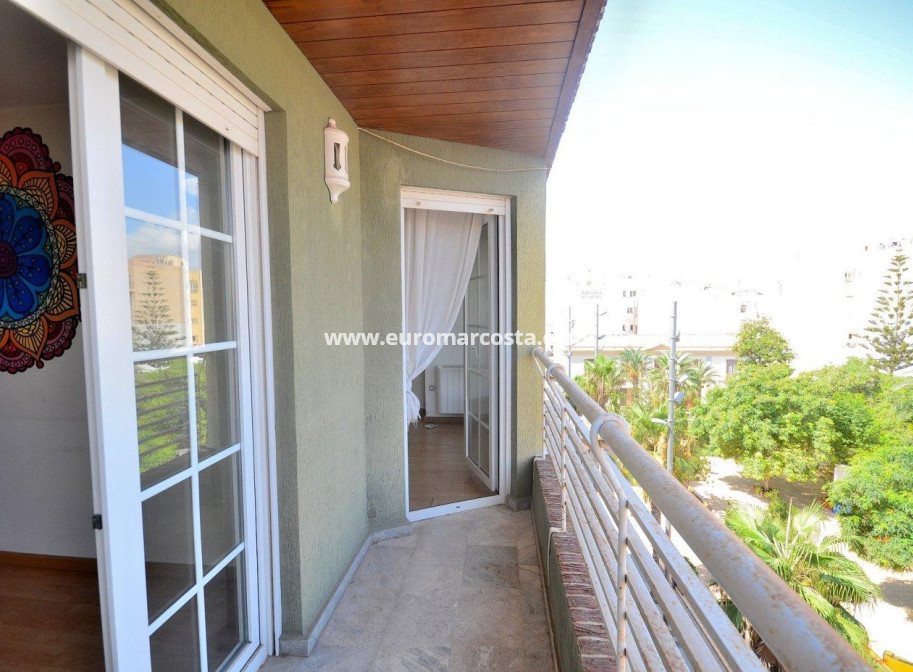 Venta - Apartamento / piso - Torrevieja - TORREVIEJA