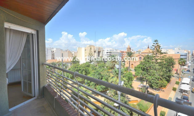Venta - Apartamento / piso - Torrevieja - TORREVIEJA