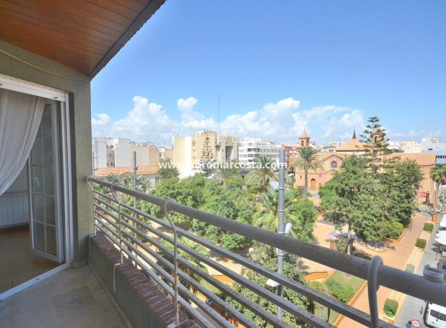 Venta - Apartamento / piso - Torrevieja - TORREVIEJA
