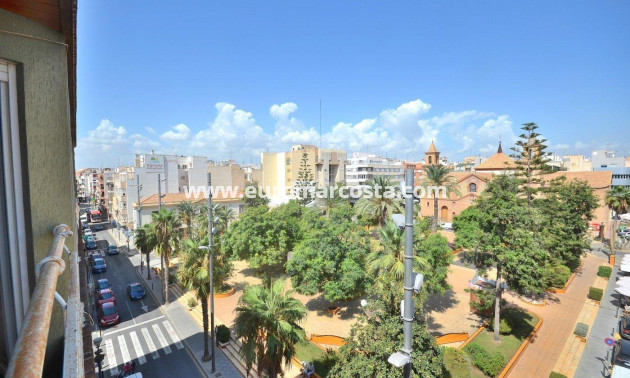 Venta - Apartamento / piso - Torrevieja - TORREVIEJA