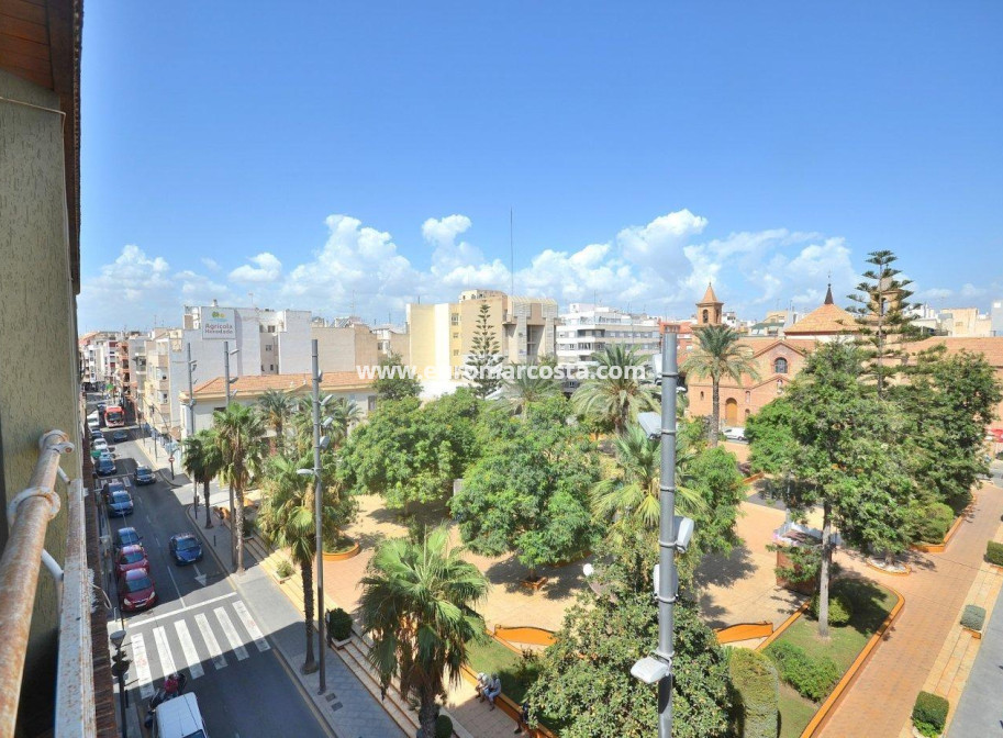 Venta - Apartamento / piso - Torrevieja - TORREVIEJA