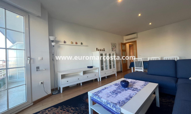 Venta - Apartamento / piso - Torrevieja - TORREVIEJA