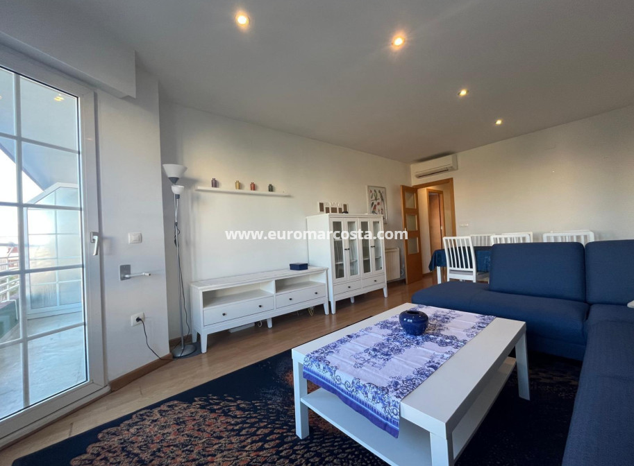 Venta - Apartamento / piso - Torrevieja - TORREVIEJA