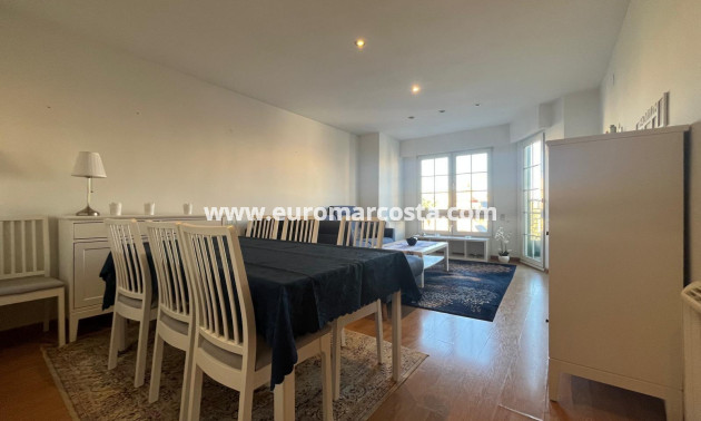 Venta - Apartamento / piso - Torrevieja - TORREVIEJA