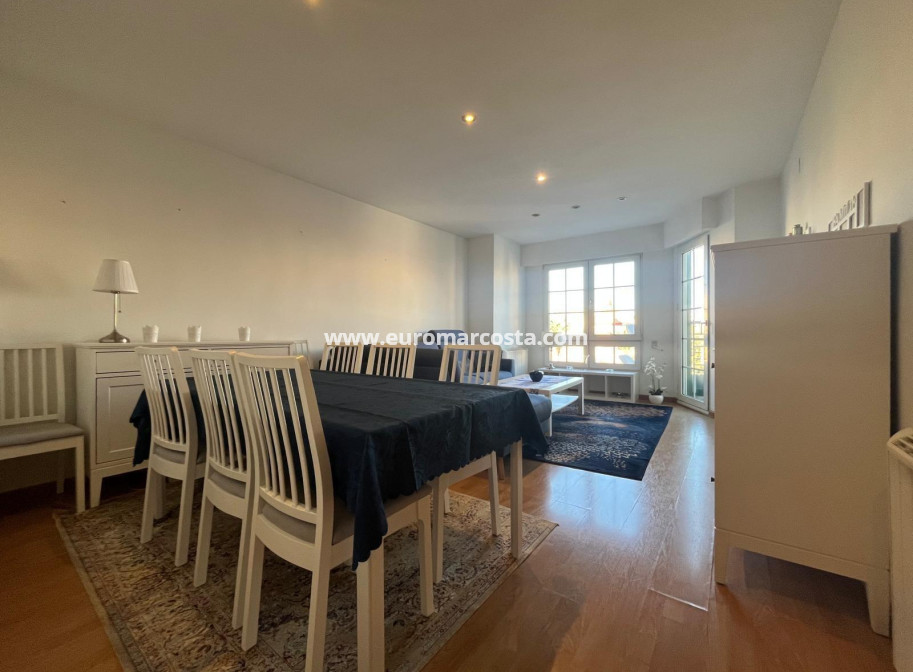 Venta - Apartamento / piso - Torrevieja - TORREVIEJA
