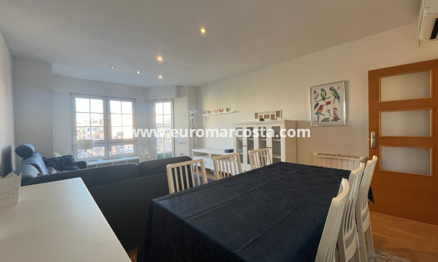 Venta - Apartamento / piso - Torrevieja - TORREVIEJA