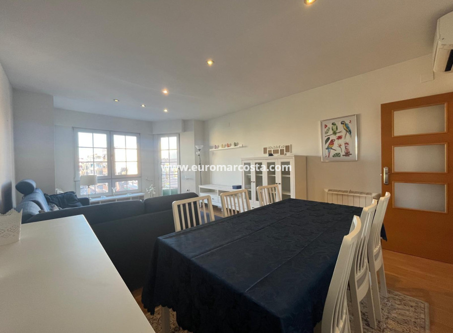 Venta - Apartamento / piso - Torrevieja - TORREVIEJA