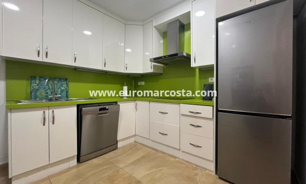 Venta - Apartamento / piso - Torrevieja - TORREVIEJA