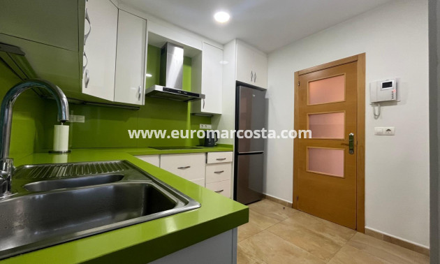 Venta - Apartamento / piso - Torrevieja - TORREVIEJA