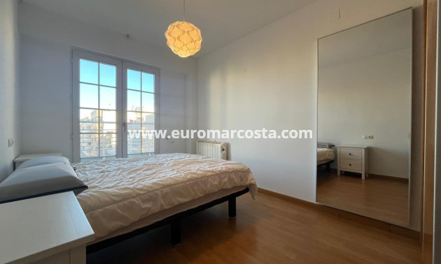 Venta - Apartamento / piso - Torrevieja - TORREVIEJA