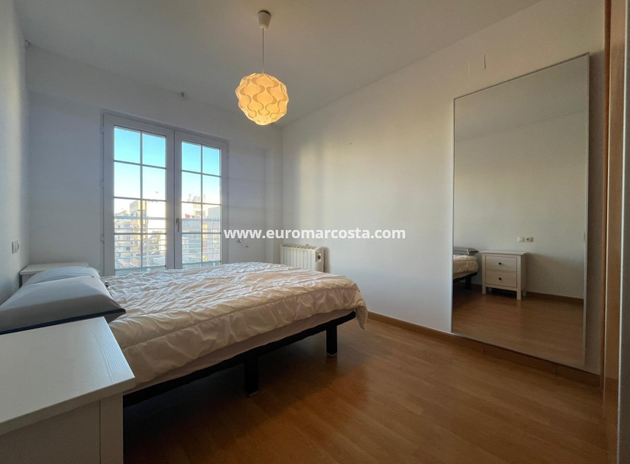 Venta - Apartamento / piso - Torrevieja - TORREVIEJA