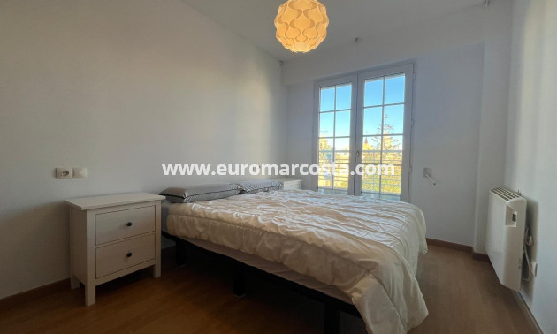 Venta - Apartamento / piso - Torrevieja - TORREVIEJA