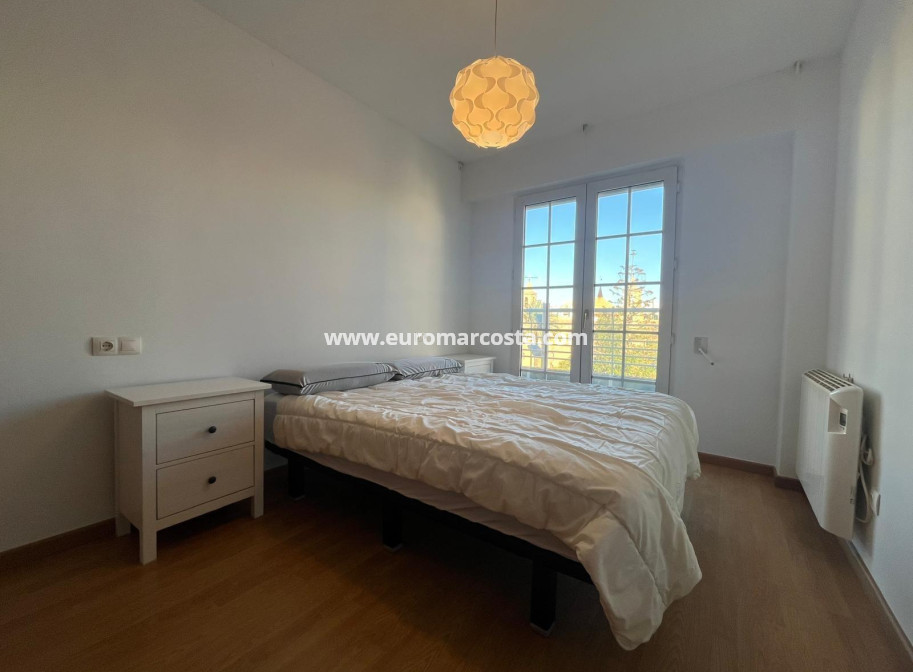 Venta - Apartamento / piso - Torrevieja - TORREVIEJA