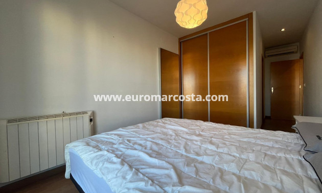 Venta - Apartamento / piso - Torrevieja - TORREVIEJA