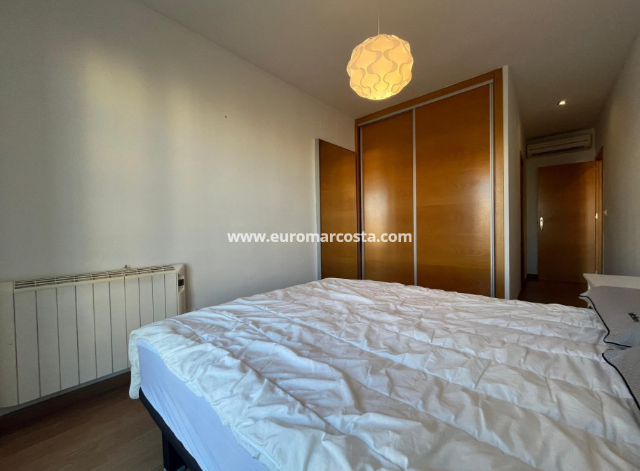 Venta - Apartamento / piso - Torrevieja - TORREVIEJA