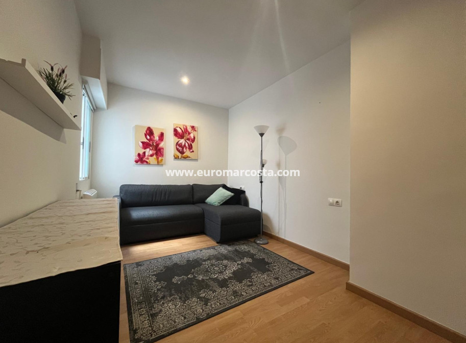 Venta - Apartamento / piso - Torrevieja - TORREVIEJA