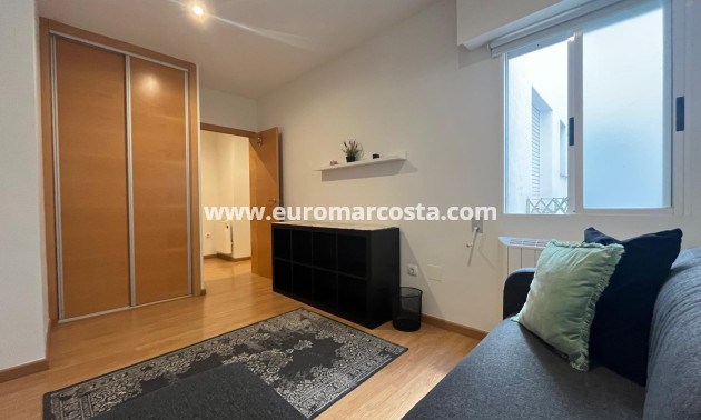 Venta - Apartamento / piso - Torrevieja - TORREVIEJA