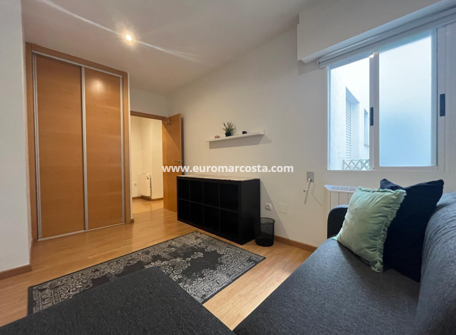 Venta - Apartamento / piso - Torrevieja - TORREVIEJA