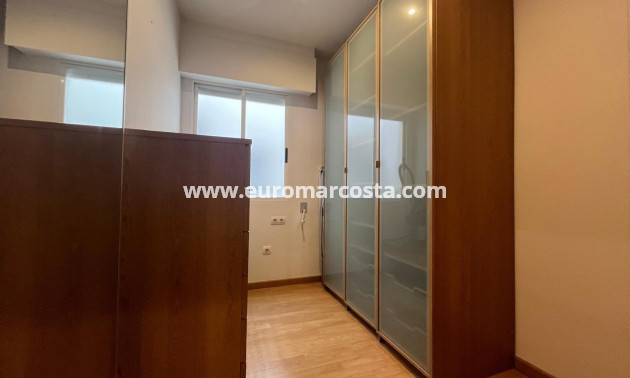 Venta - Apartamento / piso - Torrevieja - TORREVIEJA
