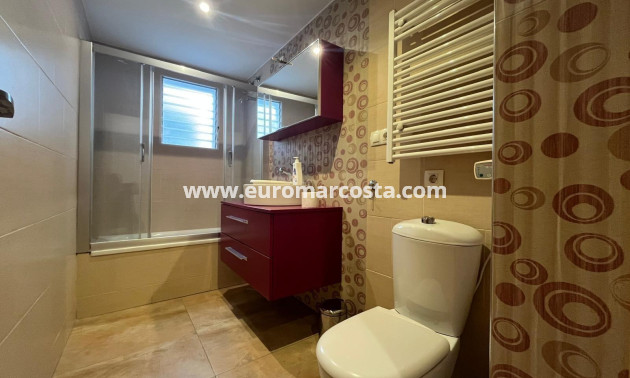 Venta - Apartamento / piso - Torrevieja - TORREVIEJA