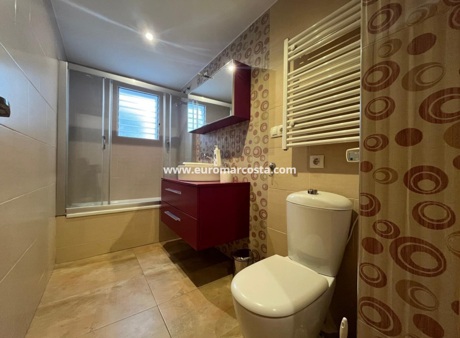 Venta - Apartamento / piso - Torrevieja - TORREVIEJA