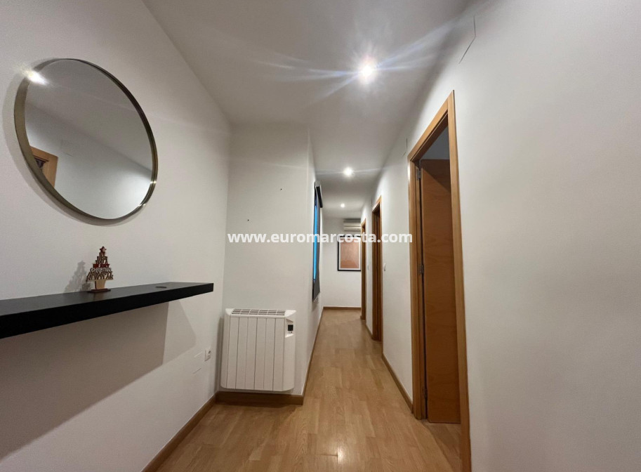Venta - Apartamento / piso - Torrevieja - TORREVIEJA