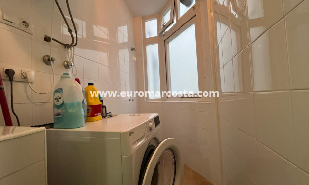 Venta - Apartamento / piso - Torrevieja - TORREVIEJA
