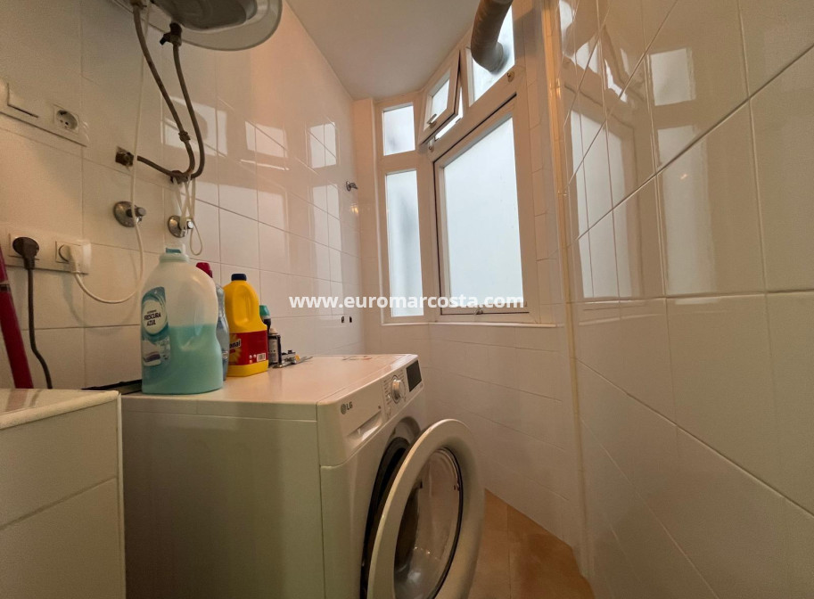 Venta - Apartamento / piso - Torrevieja - TORREVIEJA