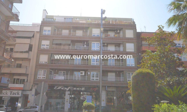 Venta - Apartamento / piso - Torrevieja - TORREVIEJA