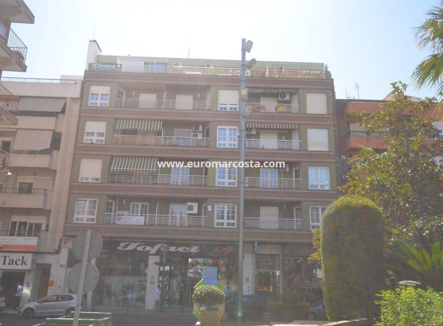 Venta - Apartamento / piso - Torrevieja - TORREVIEJA