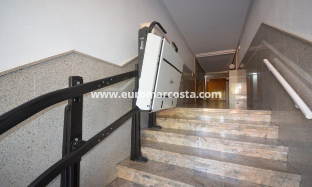 Venta - Apartamento / piso - Torrevieja - TORREVIEJA