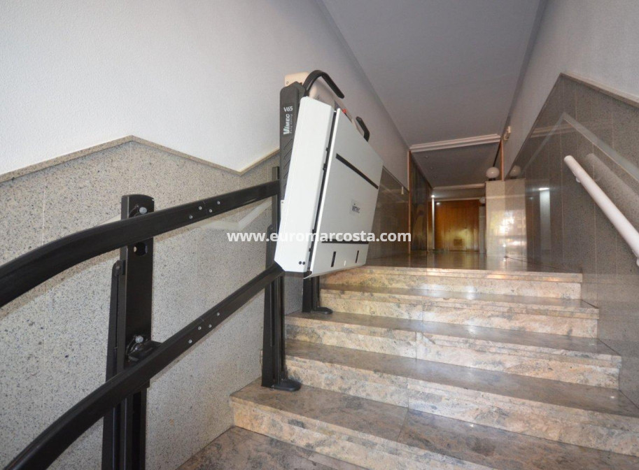 Venta - Apartamento / piso - Torrevieja - TORREVIEJA