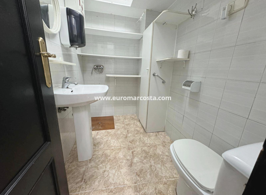 Venta - Comercial - Guardamar del Segura - Pueblo