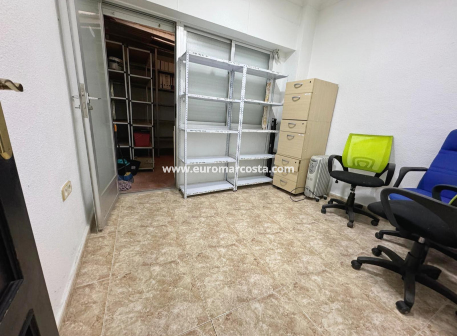 Venta - Comercial - Guardamar del Segura - Pueblo