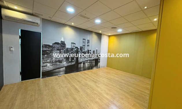 Venta - Comercial - Guardamar del Segura - Pueblo