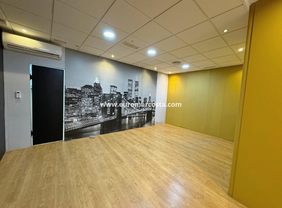 Venta - Comercial - Guardamar del Segura - Pueblo