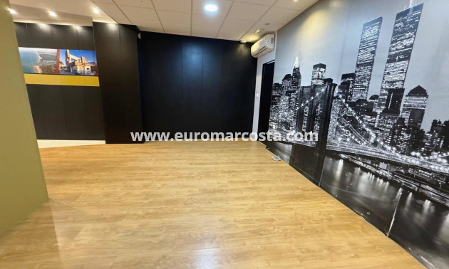 Venta - Comercial - Guardamar del Segura - Pueblo
